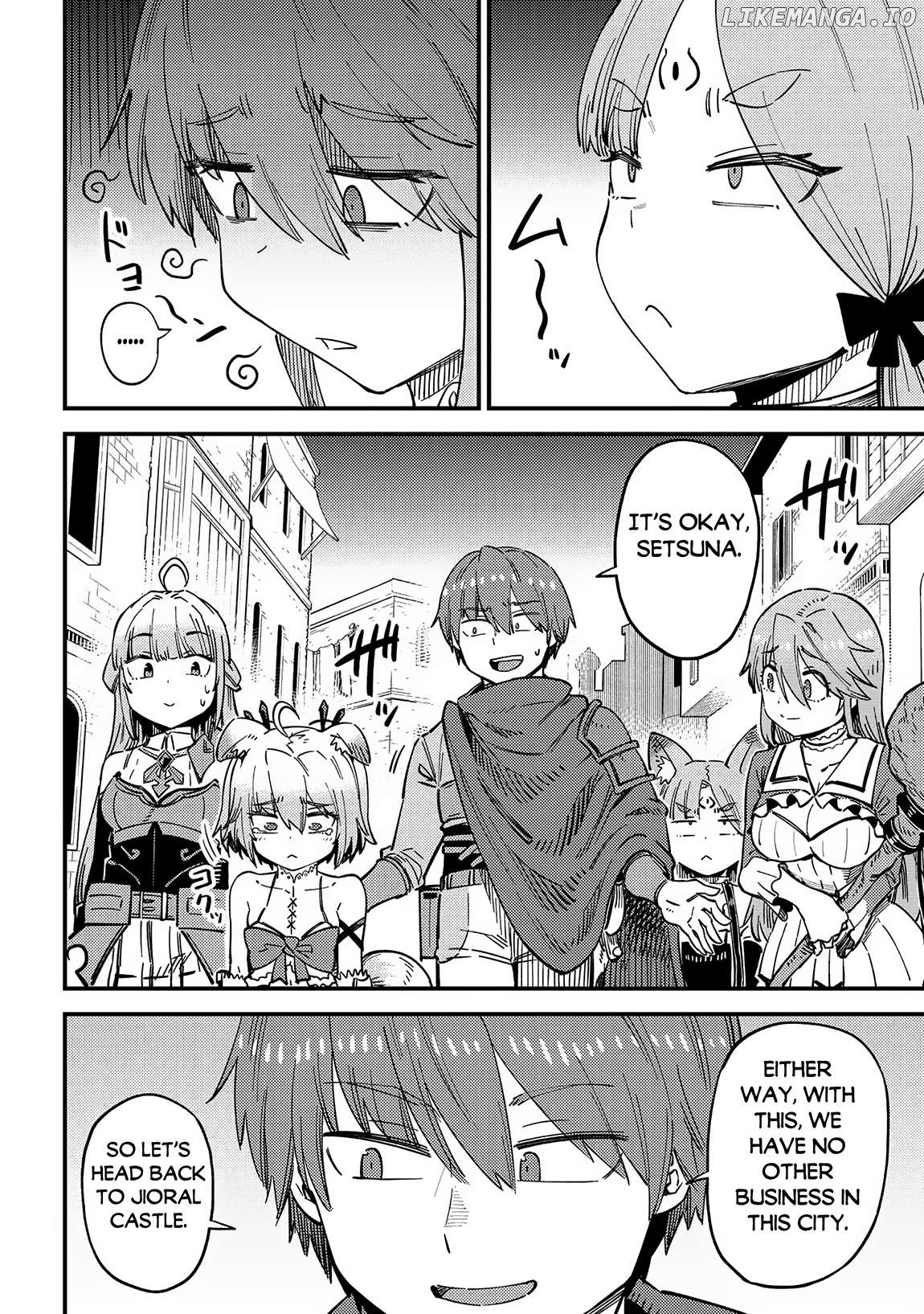 Redo Of Healer, Chapter 63.1 image 15